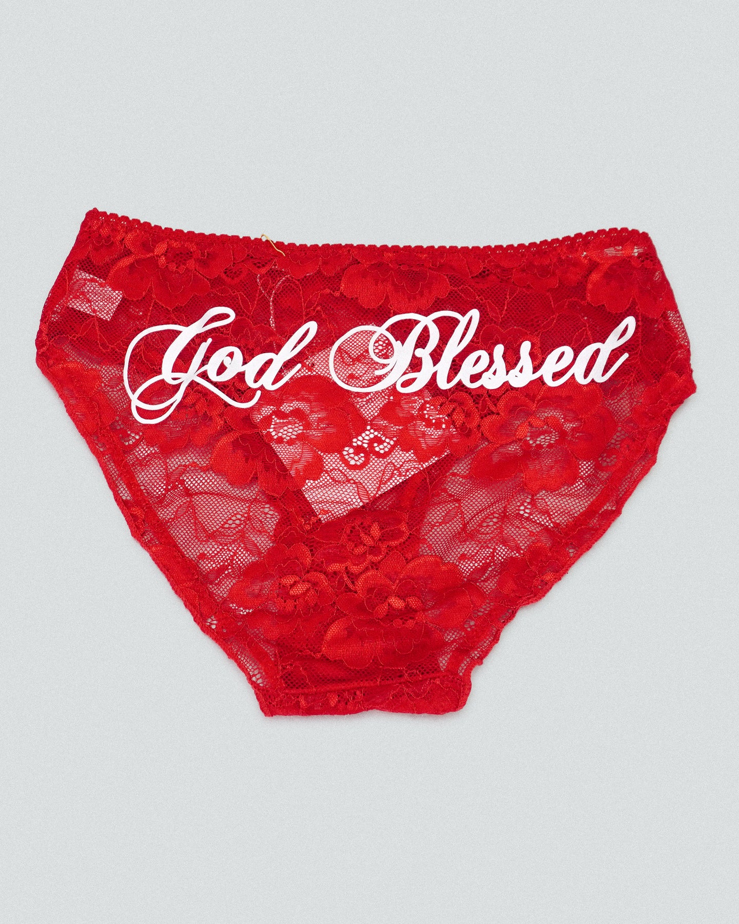 Blessed Underwear